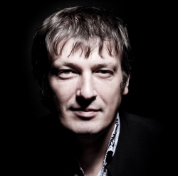 Boris Berezovsky (piano).